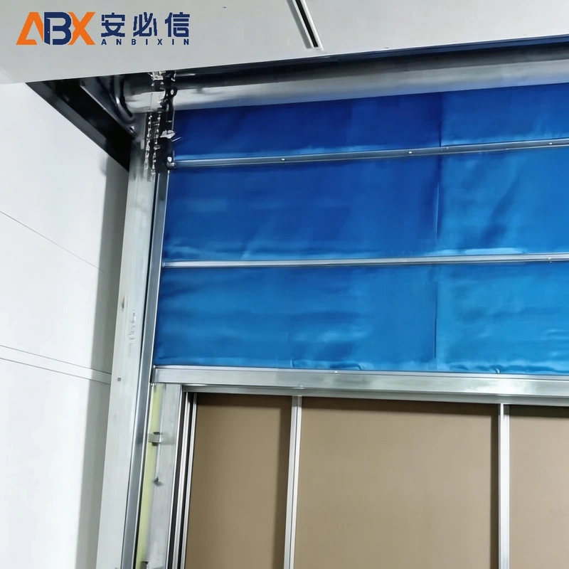 阿拉善充气式门封